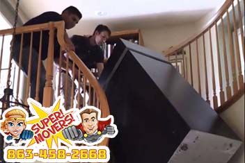 Super Movers Lakeland A Lakeland Moving Company