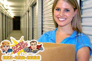 Super Movers Lakeland A Lakeland Moving Company